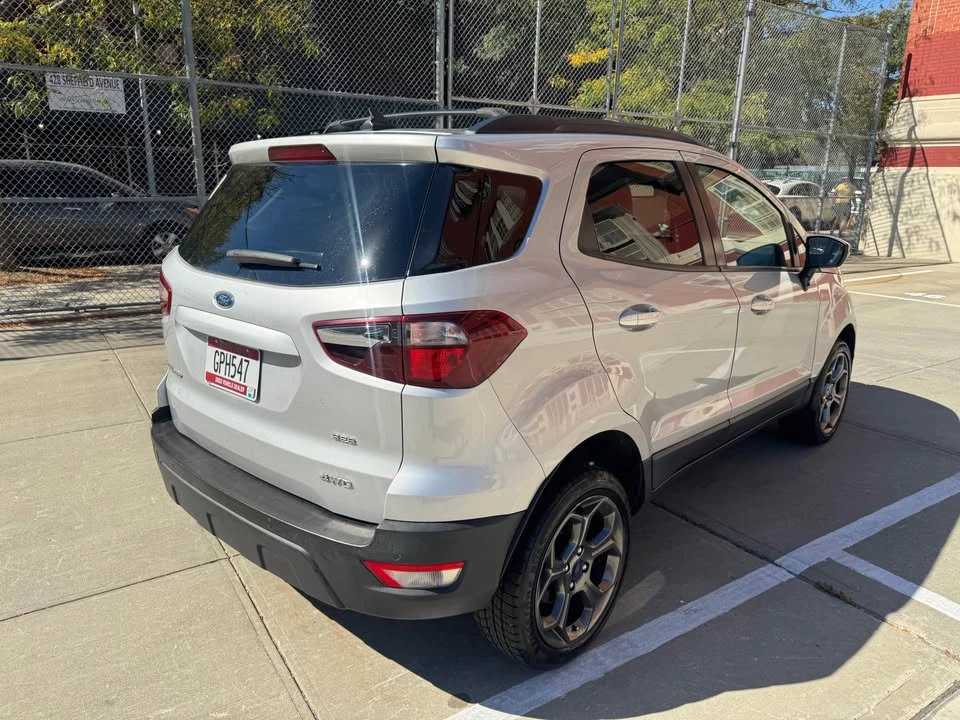 2018 Ford EcoSport - Image 7 of 14