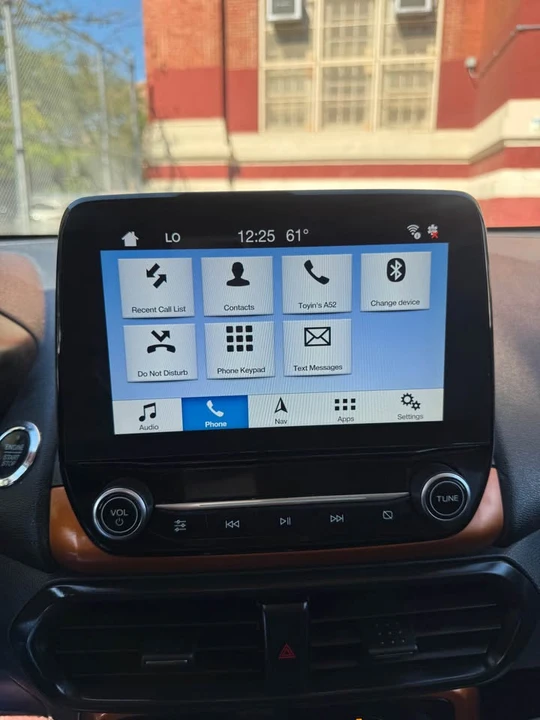 2018 Ford EcoSport - Image 14 of 14