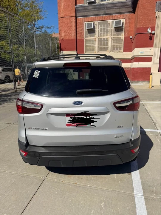 2018 Ford EcoSport - Image 5 of 14