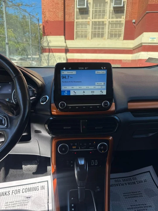 2018 Ford EcoSport - Image 12 of 14