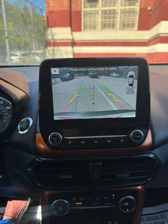 2018 Ford EcoSport - Image 13 of 14