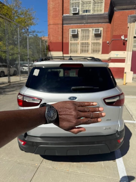 2018 Ford EcoSport - Image 4 of 14
