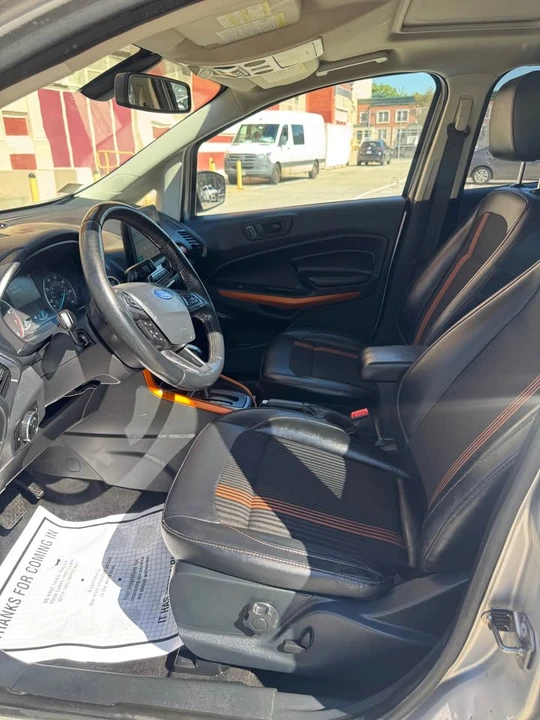 2018 Ford EcoSport - Image 9 of 14