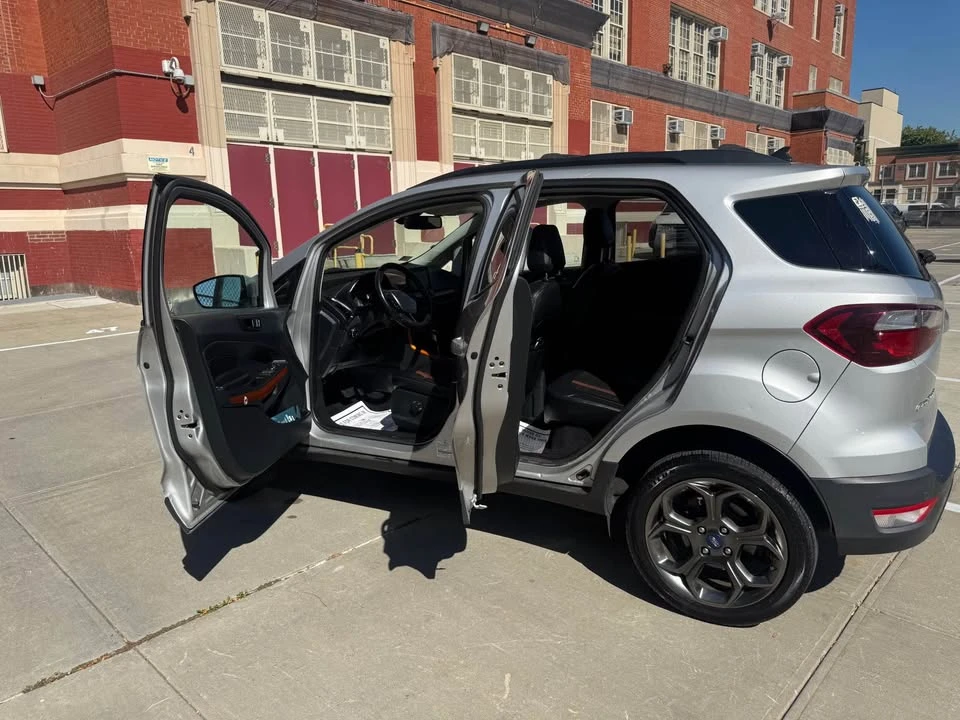 2018 Ford EcoSport - Image 10 of 14