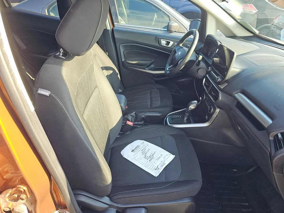 2018 Ford EcoSport - Image 6 of 9