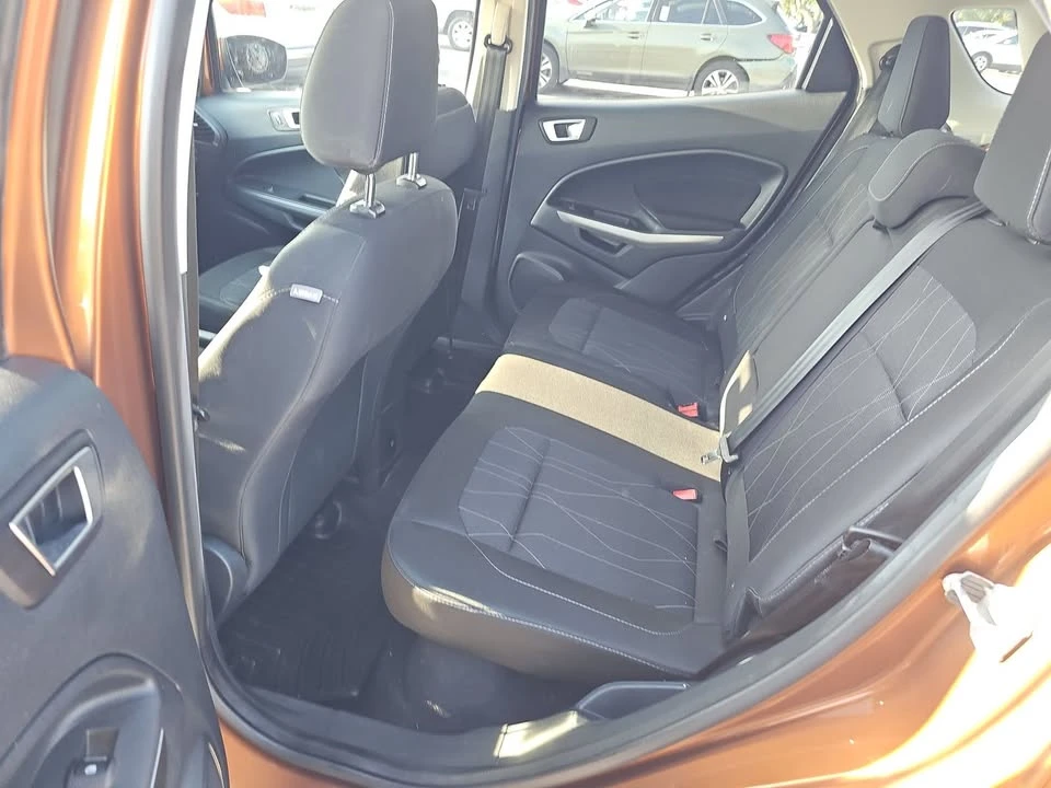 2018 Ford EcoSport - Image 7 of 9