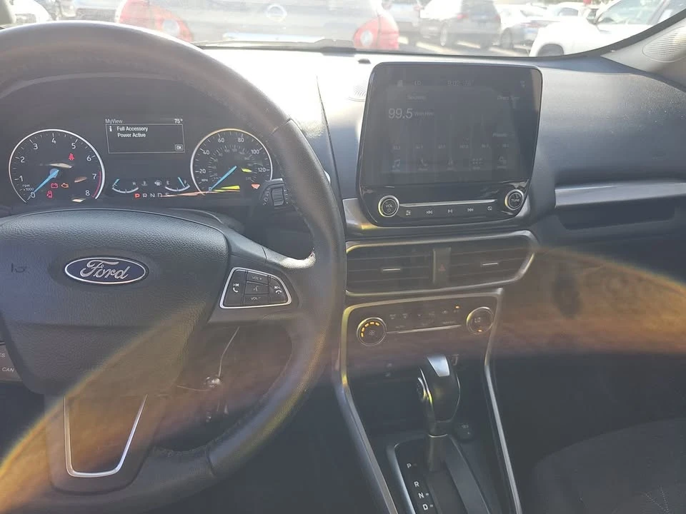2018 Ford EcoSport - Image 4 of 8