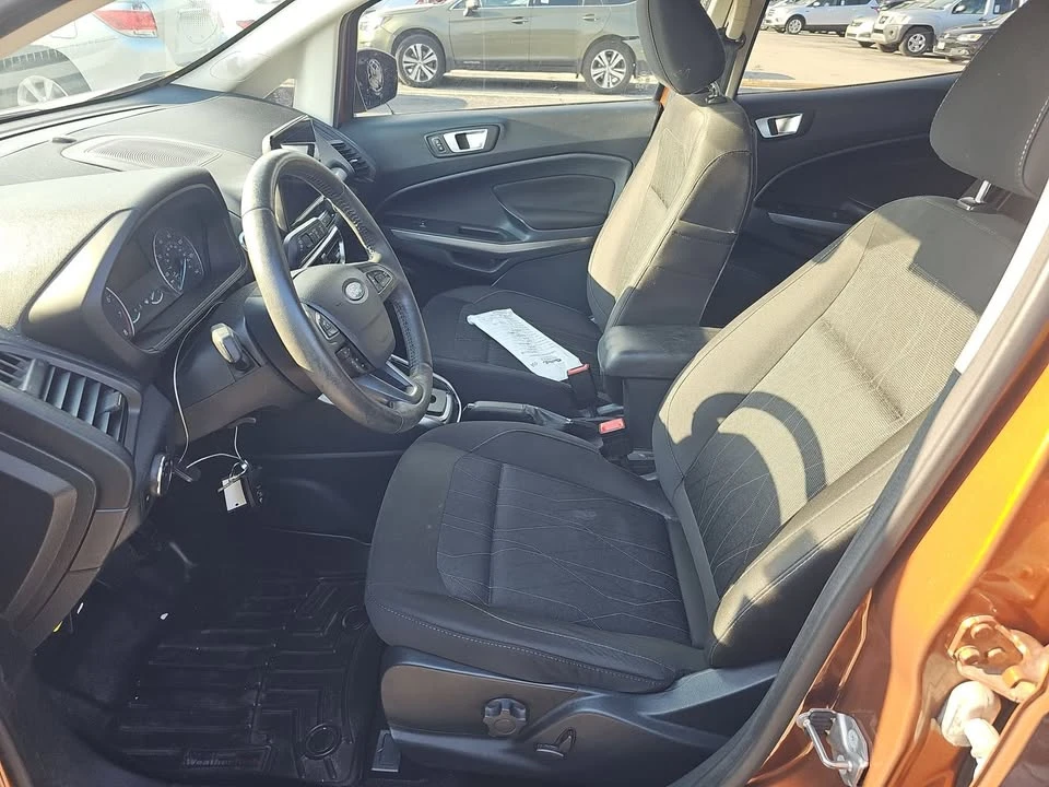2018 Ford EcoSport - Image 3 of 9