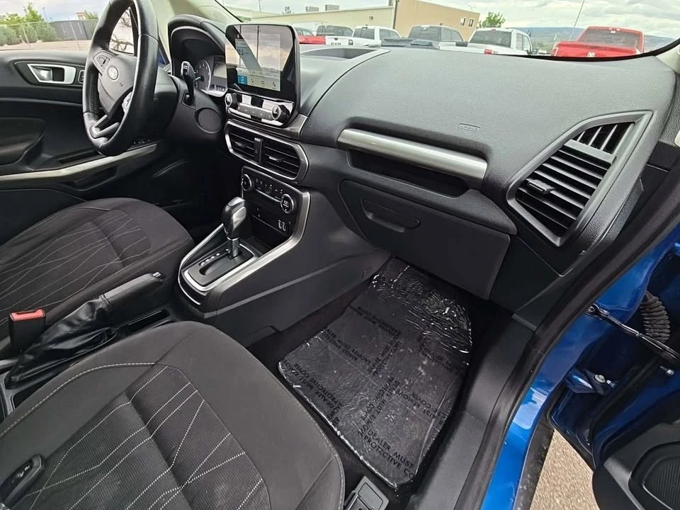 2018 Ford EcoSport - Image 5 of 10