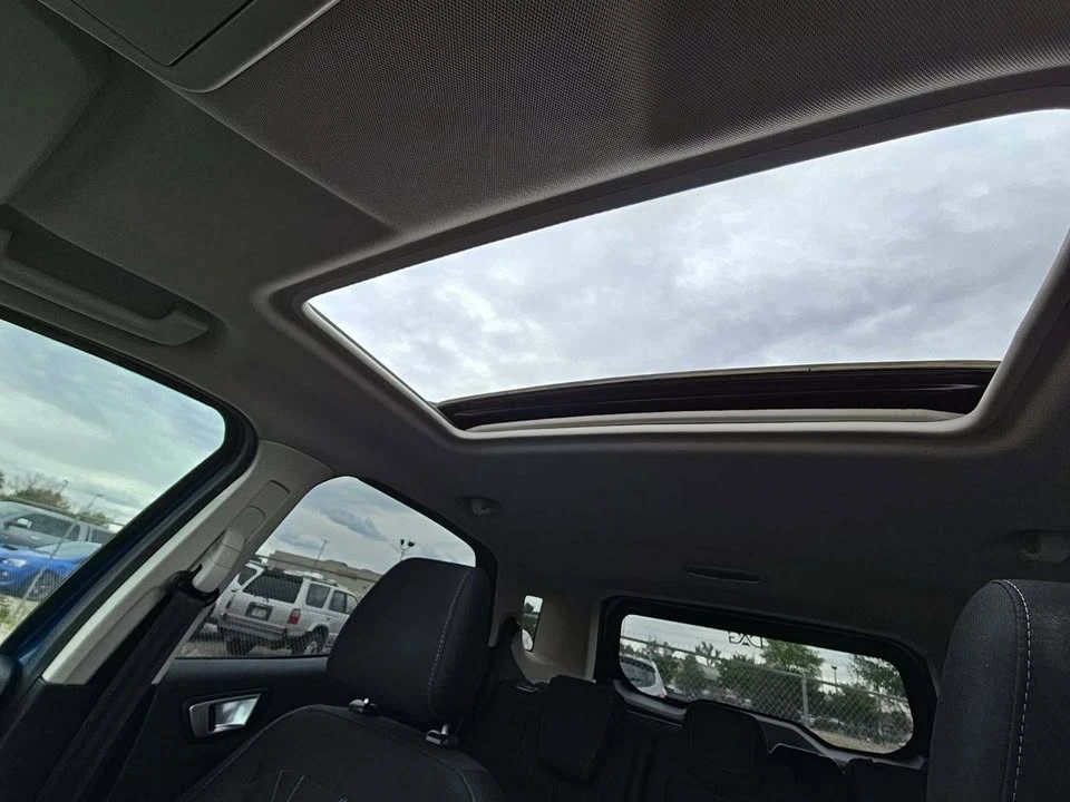 2018 Ford EcoSport - Image 7 of 10