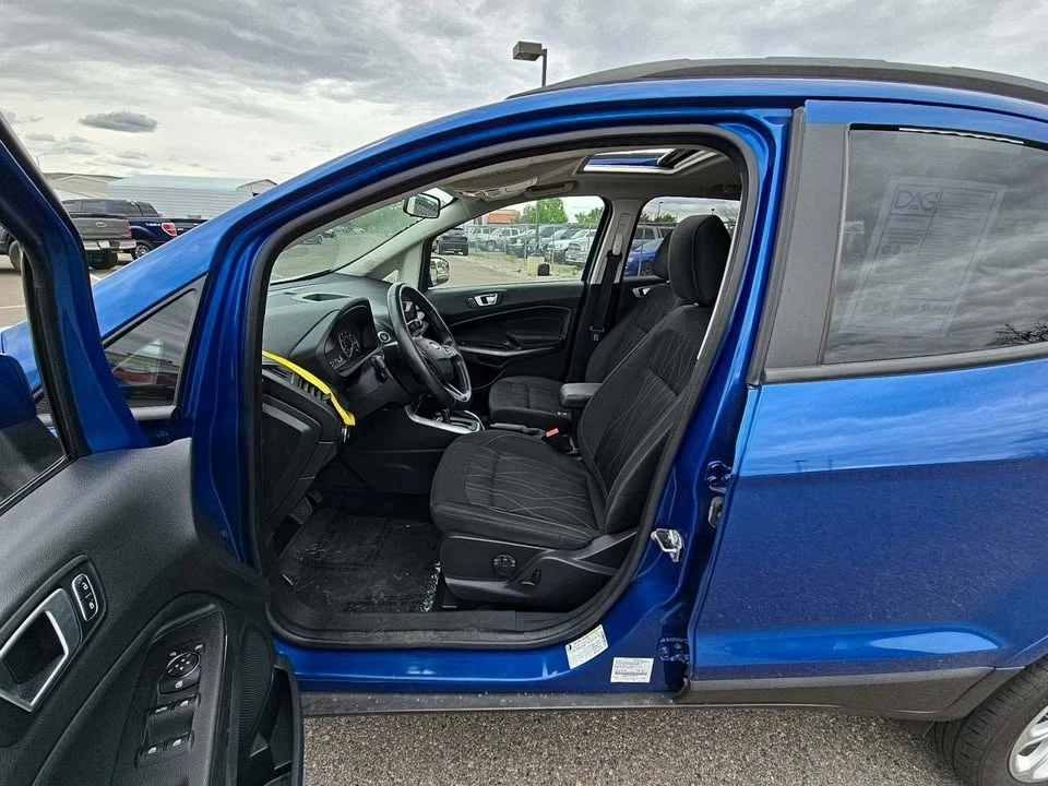 2018 Ford EcoSport - Image 3 of 10