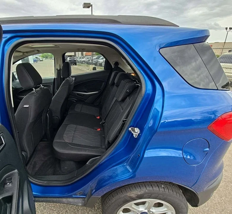 2018 Ford EcoSport - Image 6 of 10
