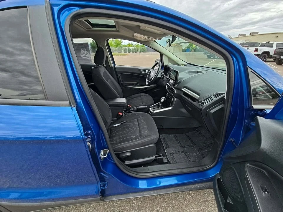 2018 Ford EcoSport - Image 4 of 10