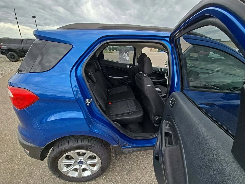 2018 Ford EcoSport - Image 9 of 10