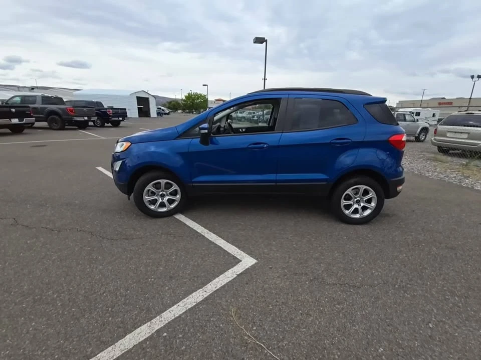 2018 Ford EcoSport - Image 10 of 10