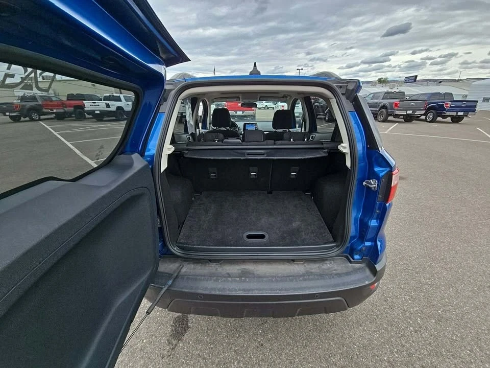 2018 Ford EcoSport - Image 8 of 10