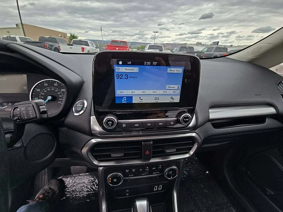 2018 Ford EcoSport - Image 2 of 10
