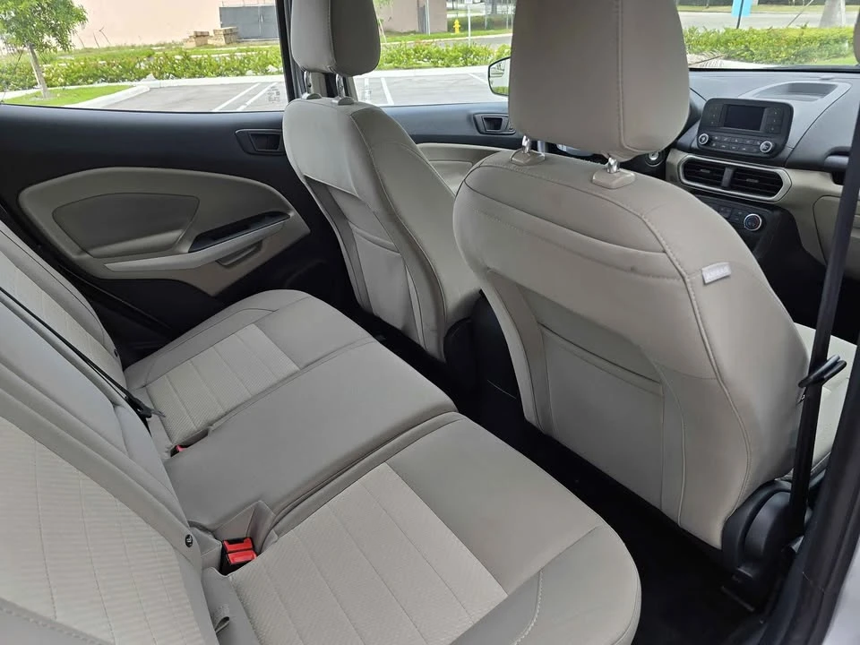2018 Ford EcoSport - Image 9 of 9