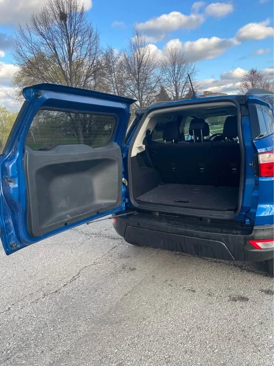 2018 Ford EcoSport - Image 9 of 16