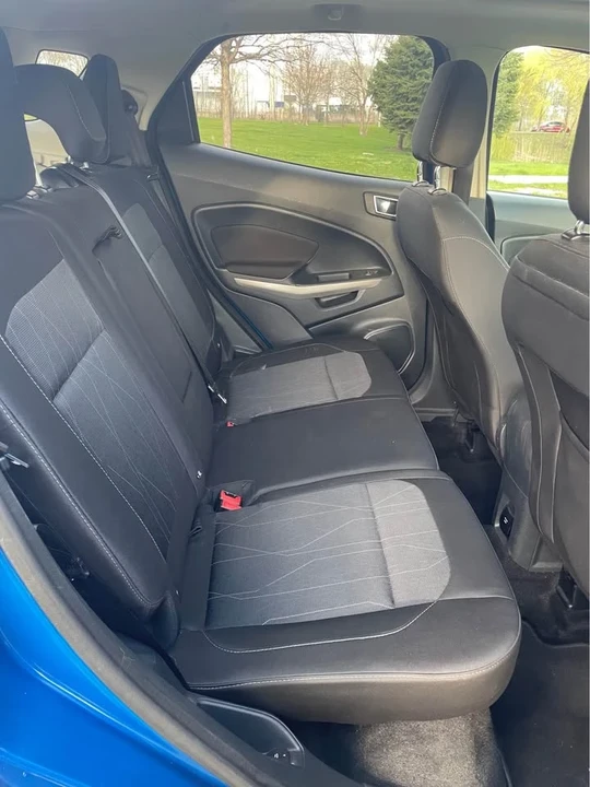 2018 Ford EcoSport - Image 10 of 16