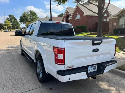 2018 Ford EcoSport - Image 2 of 7