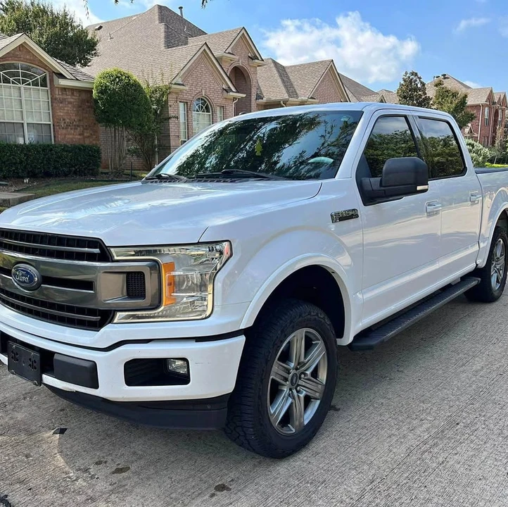 2018 Ford EcoSport - Image 1 of 7