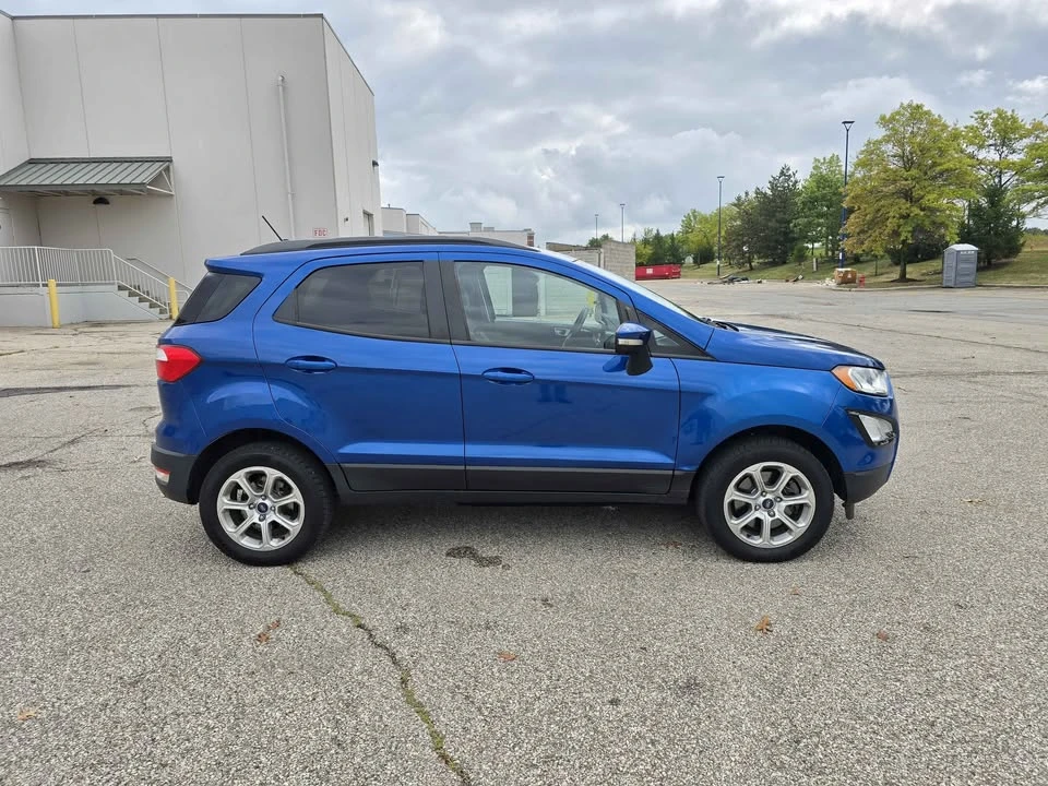 2018 Ford EcoSport - Image 4 of 17