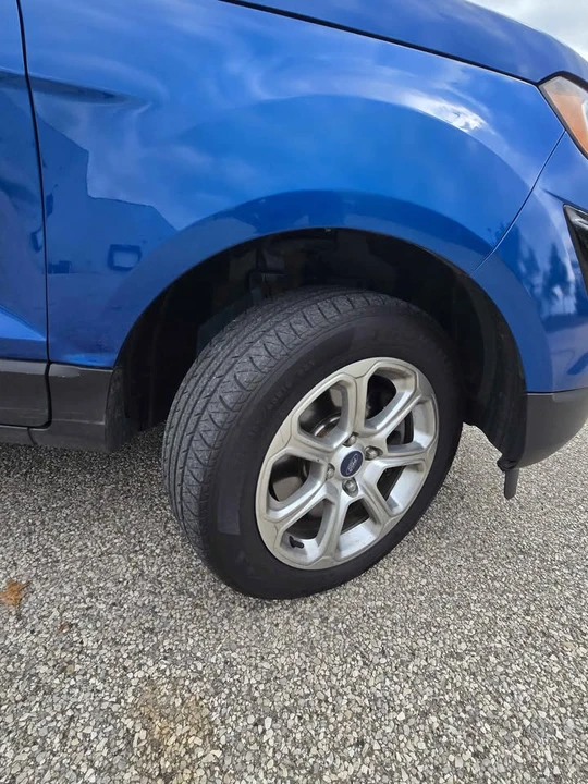 2018 Ford EcoSport - Image 12 of 17