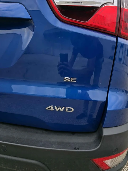 2018 Ford EcoSport - Image 8 of 17