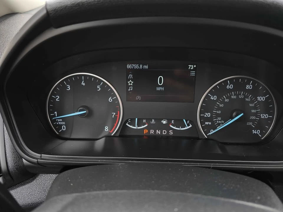 2018 Ford EcoSport - Image 13 of 17