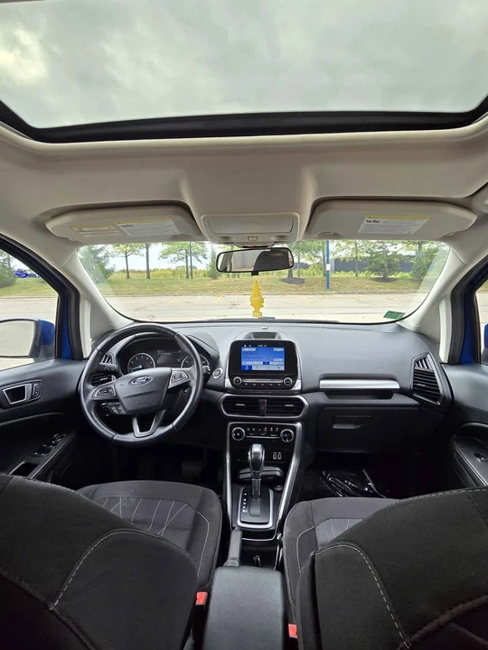 2018 Ford EcoSport - Image 9 of 17