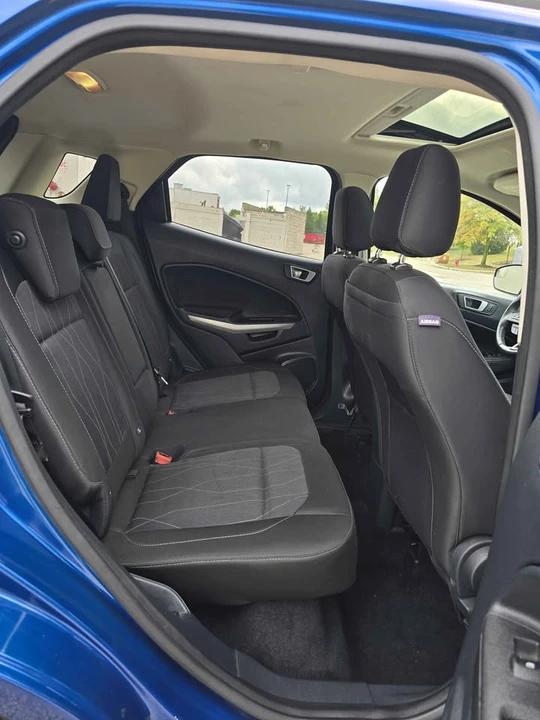 2018 Ford EcoSport - Image 11 of 17