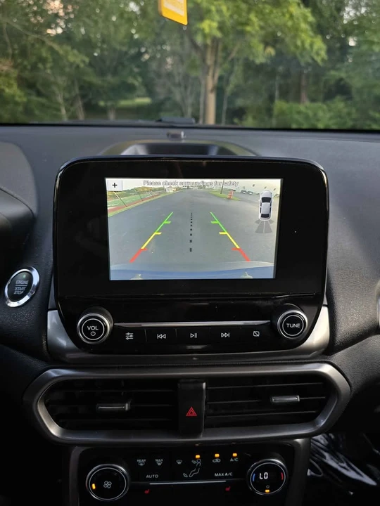 2018 Ford EcoSport - Image 17 of 17