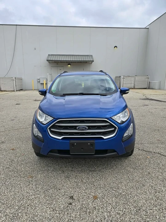 2018 Ford EcoSport - Image 2 of 17