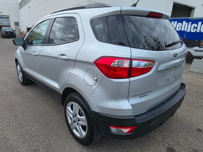 2018 Ford EcoSport - Image 5 of 19