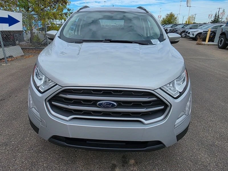 2018 Ford EcoSport - Image 2 of 19