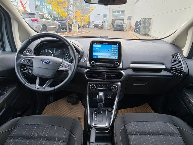 2018 Ford EcoSport - Image 15 of 19