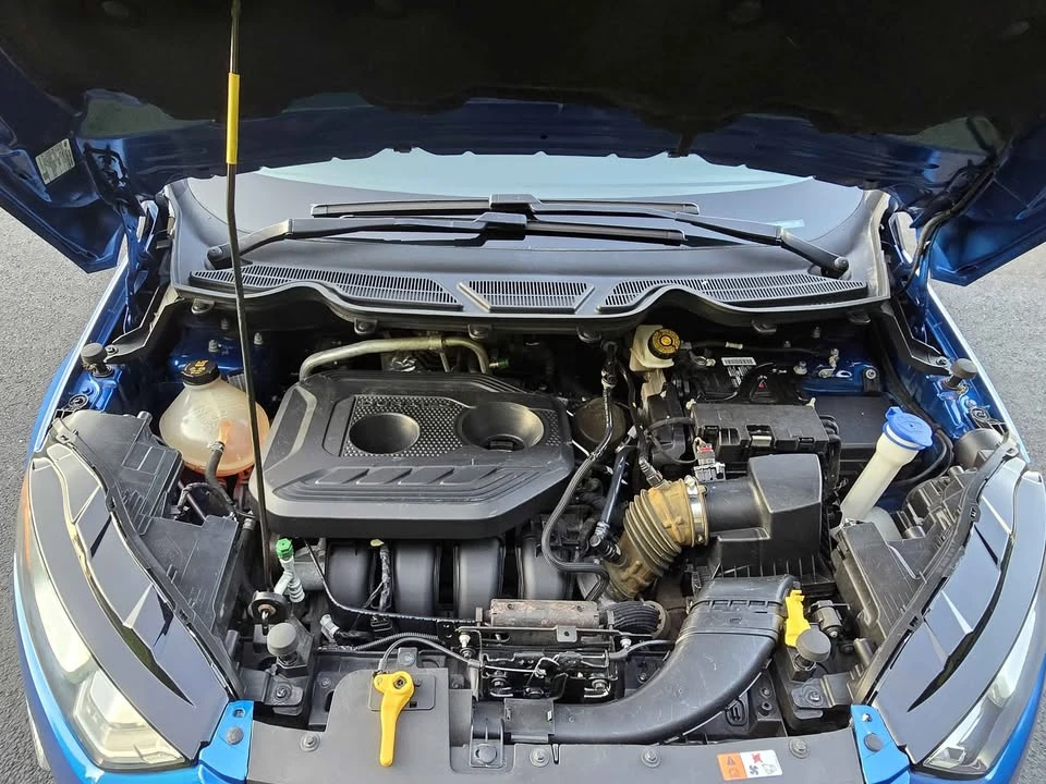 2018 Ford EcoSport - Image 15 of 17