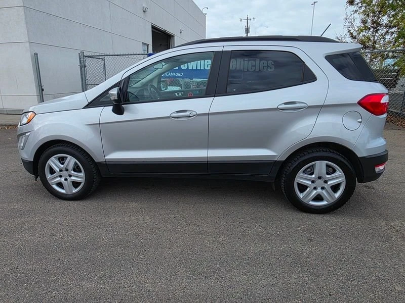 2018 Ford EcoSport - Image 4 of 19
