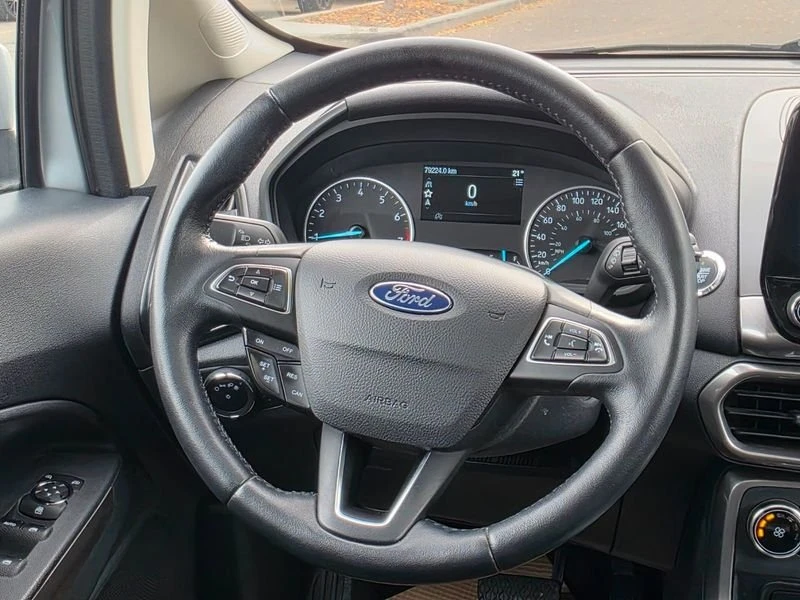 2018 Ford EcoSport - Image 18 of 19