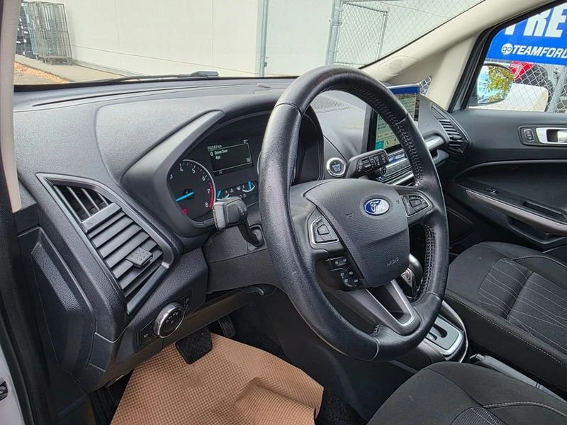 2018 Ford EcoSport - Image 7 of 19