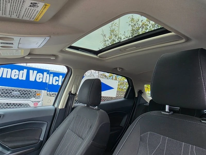 2018 Ford EcoSport - Image 11 of 19
