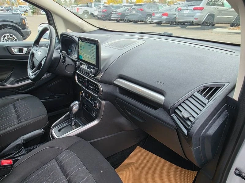 2018 Ford EcoSport - Image 13 of 19