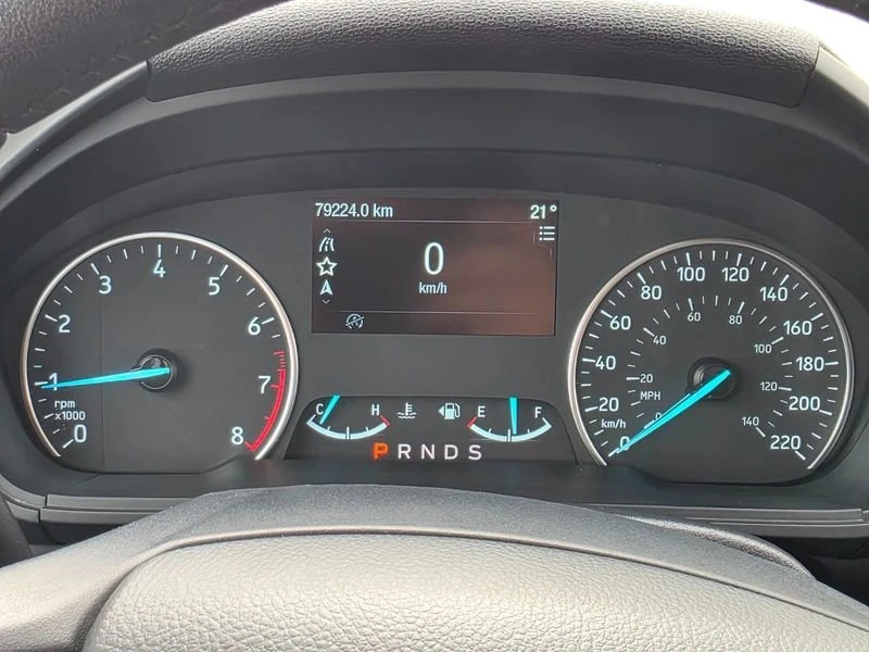2018 Ford EcoSport - Image 19 of 19
