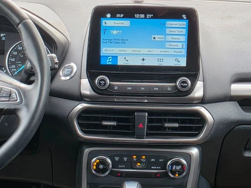 2018 Ford EcoSport - Image 16 of 19