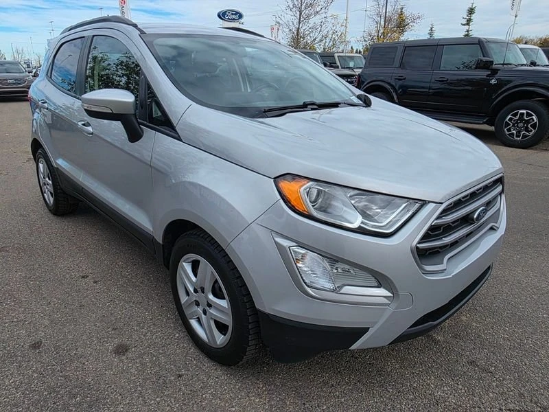 2018 Ford EcoSport - Image 3 of 19