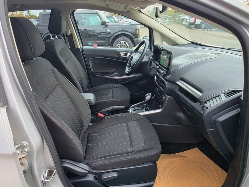 2018 Ford EcoSport - Image 14 of 19