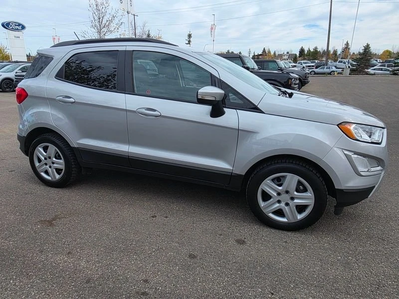 2018 Ford EcoSport - Image 6 of 19