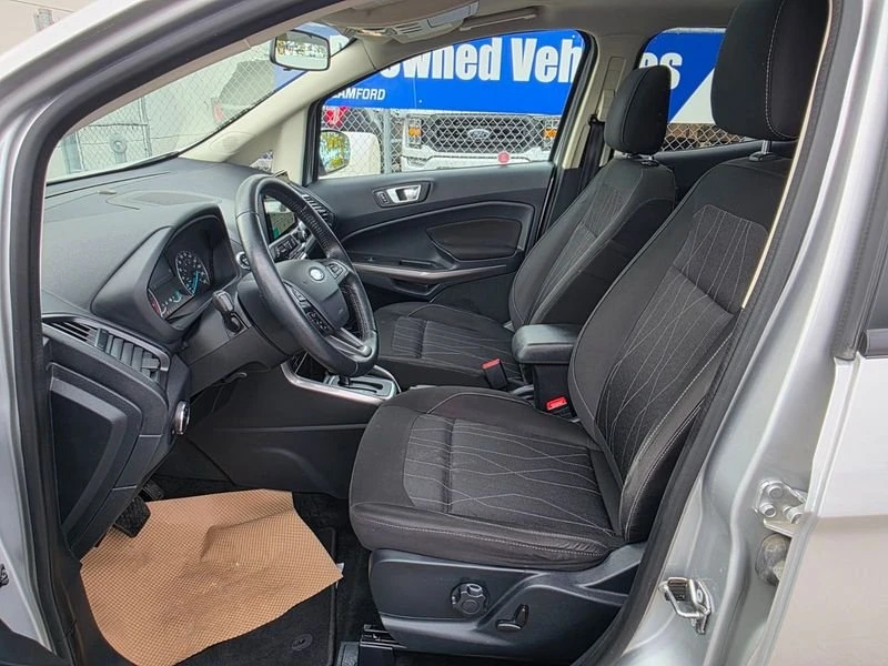 2018 Ford EcoSport - Image 8 of 19