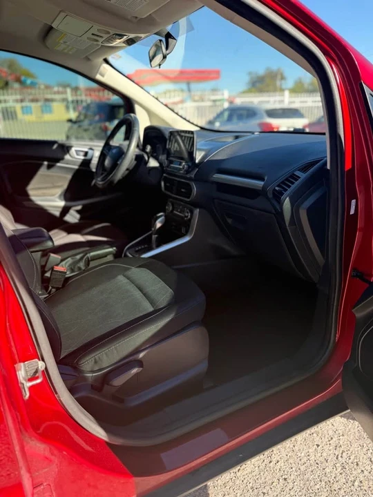 2018 Ford EcoSport - Image 6 of 18